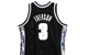 NCAA GEORGETOWN UNIVERSITY ALLEN IVERSON #3 SWINGMAN JERSEY