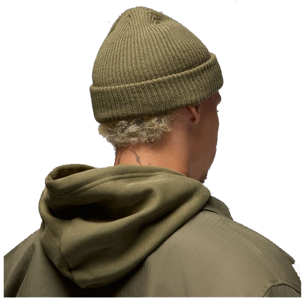 TERRA BEANIE MEDIUM OLVIE/SAIL