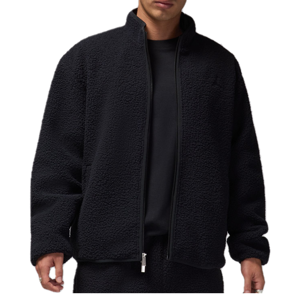 Mens high pile fleece sales