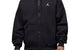 BROOKLYN FLEECE HOODIE BLACK