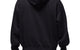BROOKLYN FLEECE HOODIE BLACK