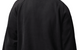 FLIGHT QUARTER ZIP LONG SLEEVE BLACK