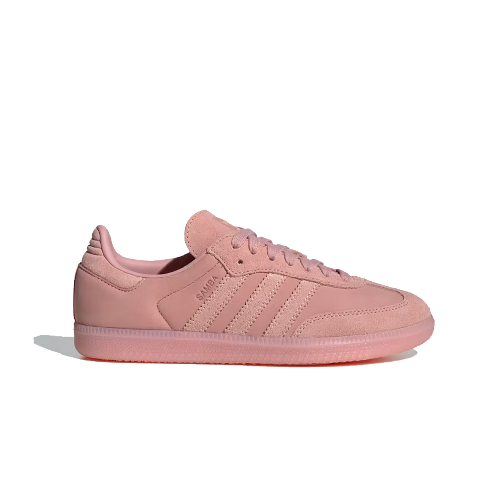 WOMEN'S SAMBA OG WONDER MAUVE