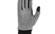 GUANTES POLAR CLUB GRIS OSCURO 