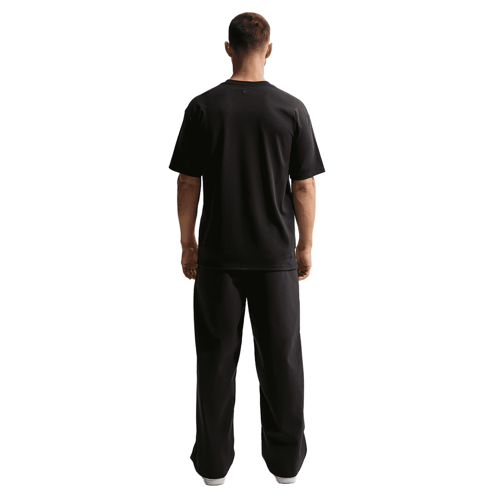 KOBE DRI-FIT BASKETBALL T-SHIRT BLACK