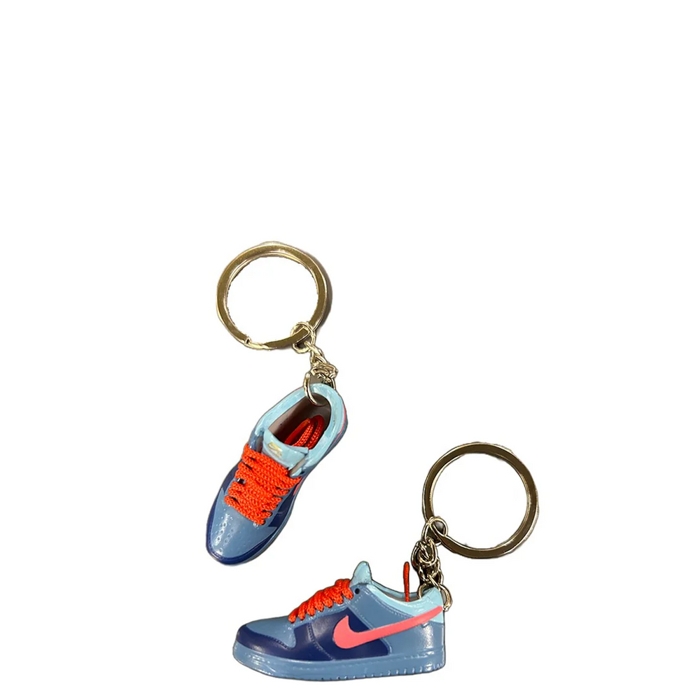 PORTE-CLÉS SNEAKER RTJ DUNK