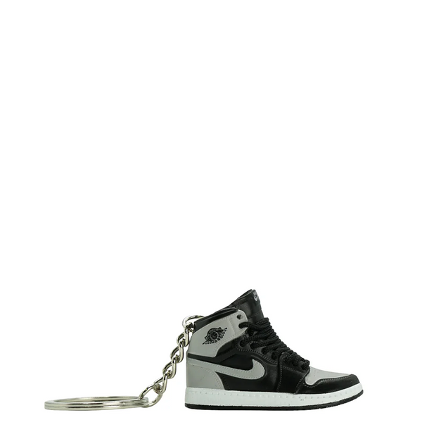 AJ1 SNEAKER KEYCHAIN