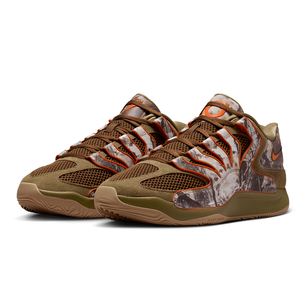 KD 18 X CHET HOLMGREN "REALTREE"