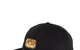 CORDUROY HAT BLACK