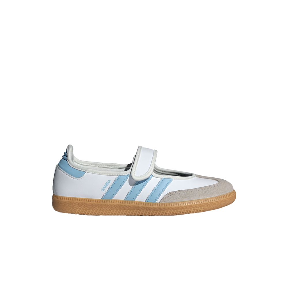 KIDS SAMBA JANE CLEAR SKY