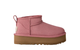 KIDS ULTRA MINI PLATFORM PINK DAWN
