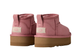 KIDS ULTRA MINI PLATFORM PINK DAWN