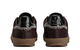 WALES BONNER X ADIDAS GAZELLE PONY SHOES AURORA COFFEE/ WONDER WHITE