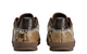 WALES BONNER x ADIDAS GAZELLE INDOOR SHOES SNAKESKIN BROWN