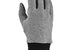 GUANTES POLAR CLUB GRIS OSCURO 