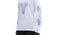 KOBE LONGSLEEVE T-SHIRT WHITE
