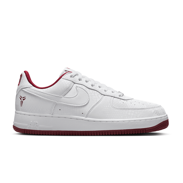 KOBE AIR FORCE 1 LOW "LOWER MERION ACES"