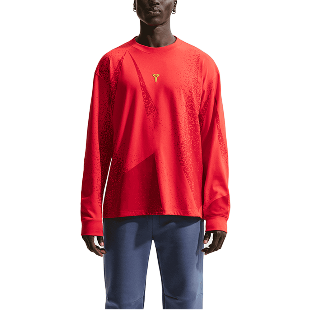KOBE "LUNAR NEW YEAR" LONG SLEEVE T-SHIRT