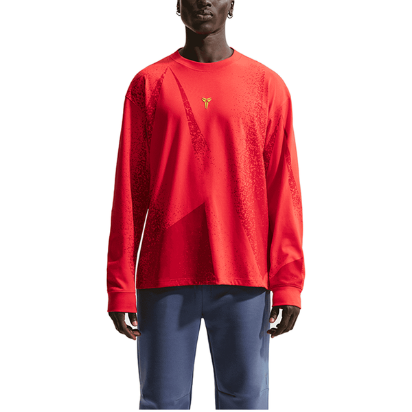 KOBE "LUNAR NEW YEAR" LONG SLEEVE T-SHIRT