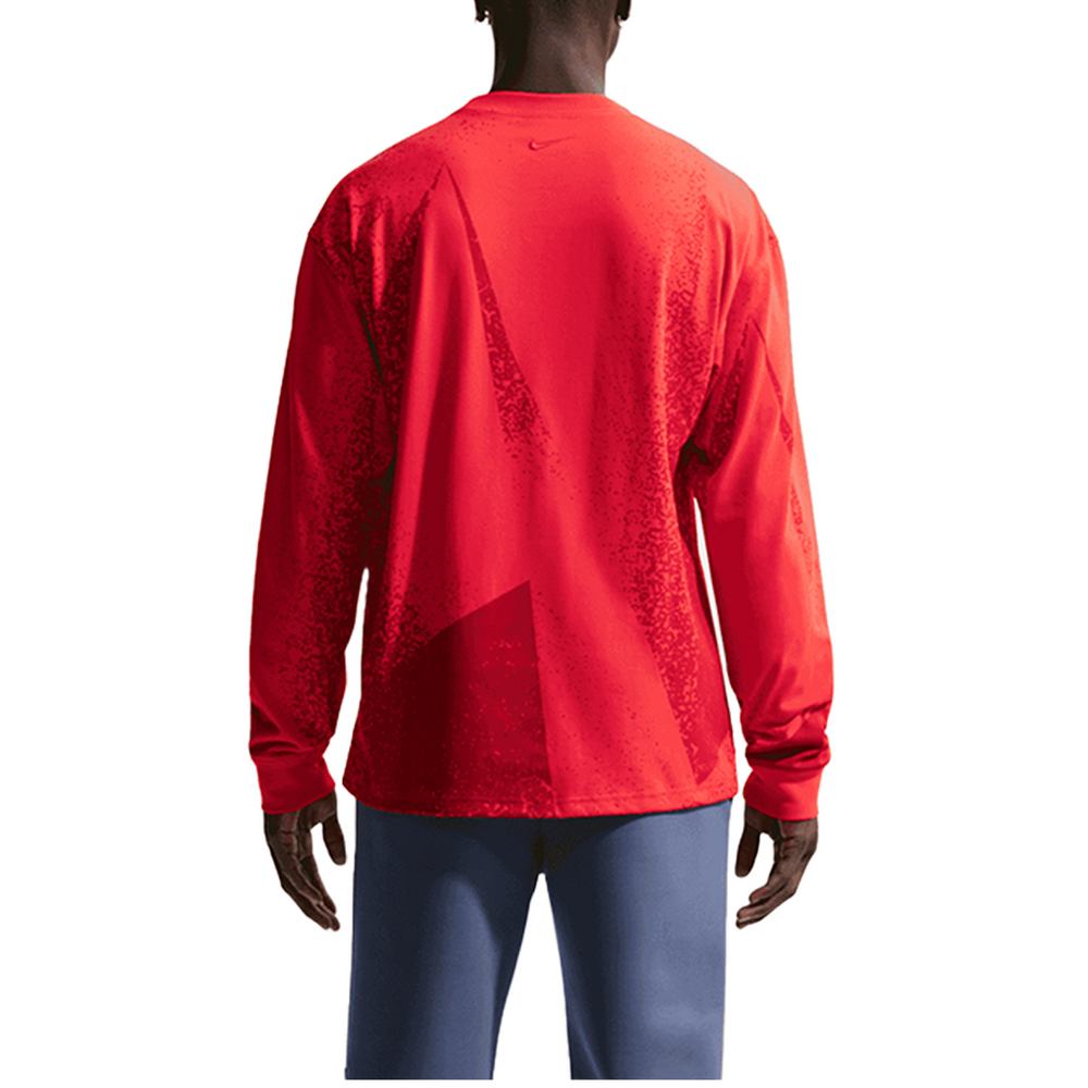 KOBE "LUNAR NEW YEAR" LONG SLEEVE T-SHIRT