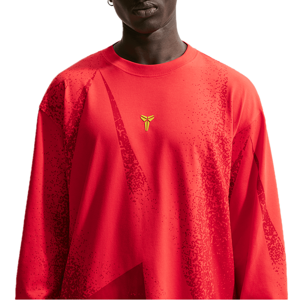 KOBE "LUNAR NEW YEAR" LONG SLEEVE T-SHIRT