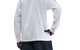 KOBE LONGSLEEVE T-SHIRT WHITE