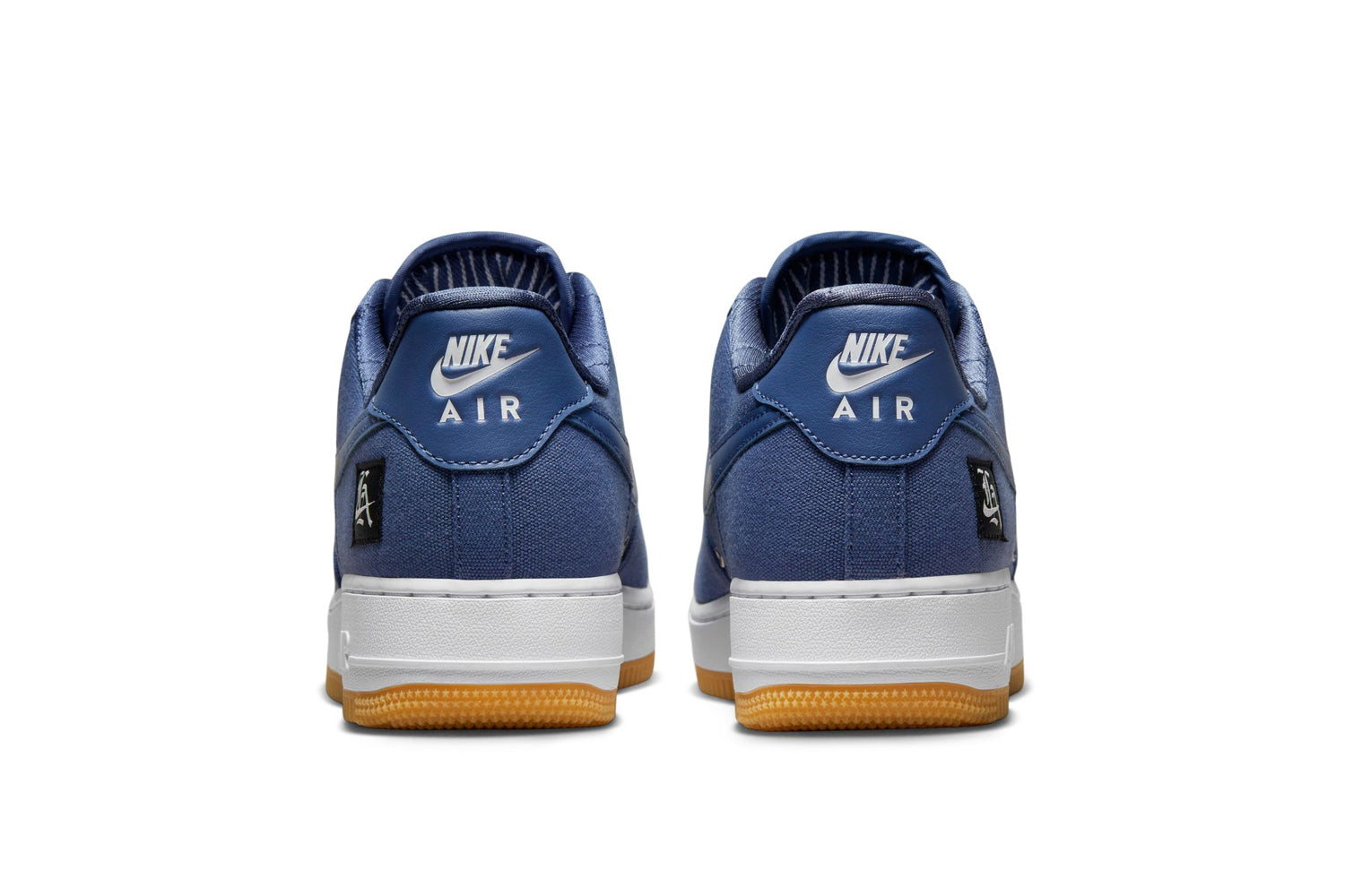 AIR FORCE 1 LOW PREMIUM LOS ANGELES – NRML