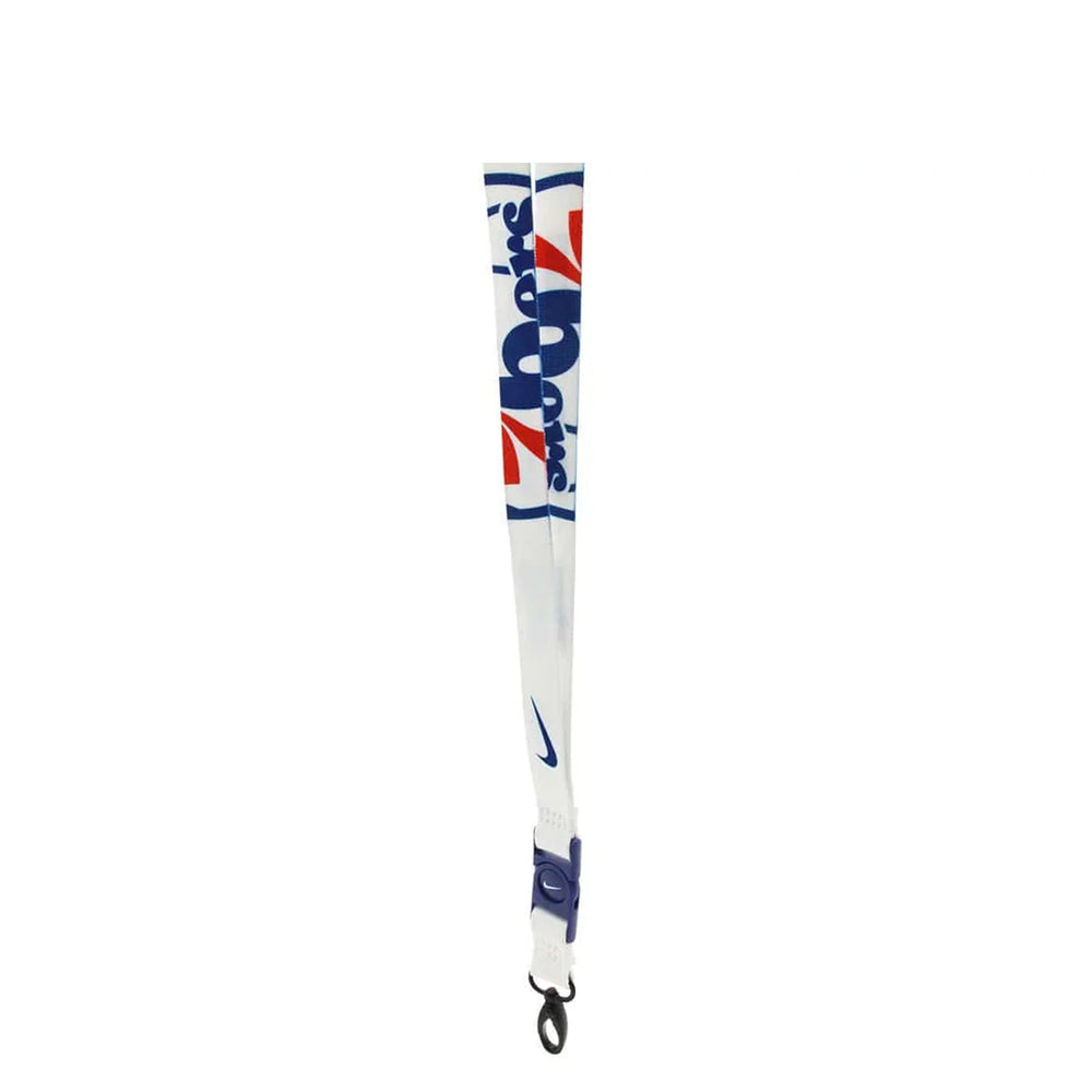 NBA PHILADELPHIA 76ERS BREAKAWAY LANYARD