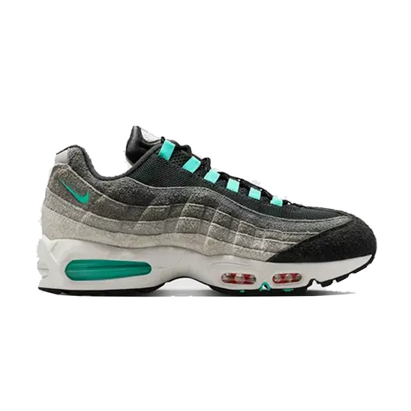 AIR MAX 95 BIG BUBBLE PRM "GREEDY"