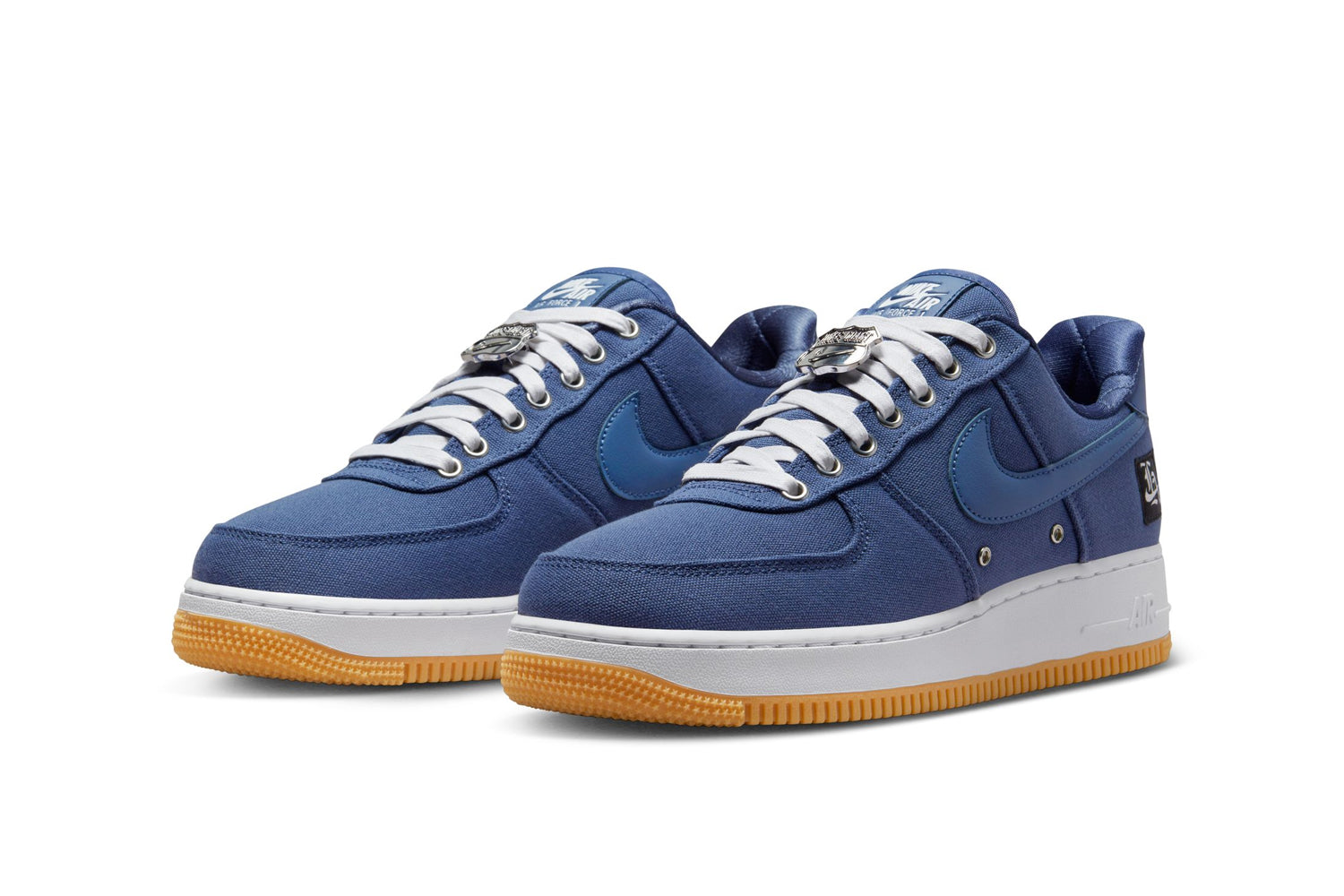 AIR FORCE 1 LOW PREMIUM LOS ANGELES