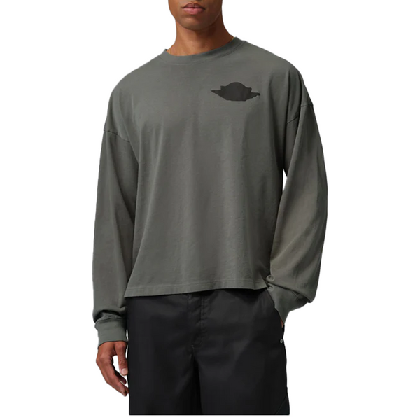 MJ WINGS LONG SLEEVE T-SHIRT