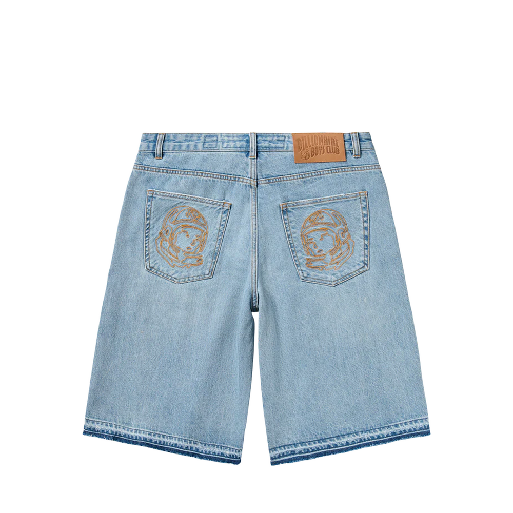 LUNAR SHORTS