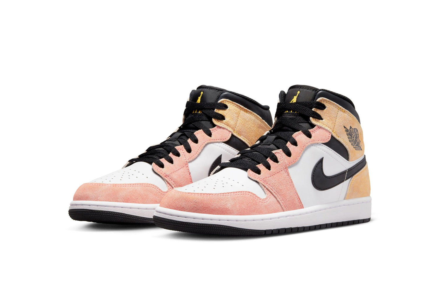 AIR JORDAN 1 MID SE FLIGHT CLUB