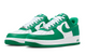 AIR FORCE 1 LOW '07 MALACHITE WHITE