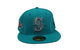 NEW ERA MLB 59FIFTY  SEATTLE MARINERS ALL STAR GAME FITTED CAP