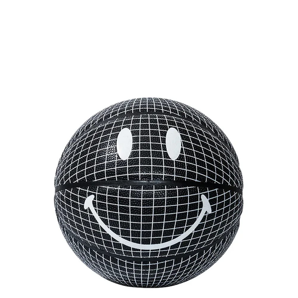 BASKET-BALL SMILEY GRILLE