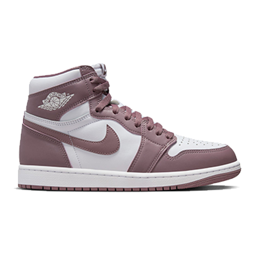 AIR JORDAN 1 RETRO HIGH OG MAUVE – NRML