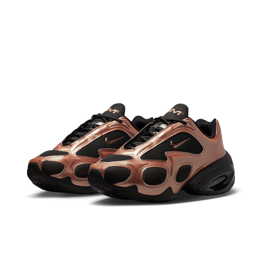 WOMEN'S AIR MAX MUSE ROSE GOLD