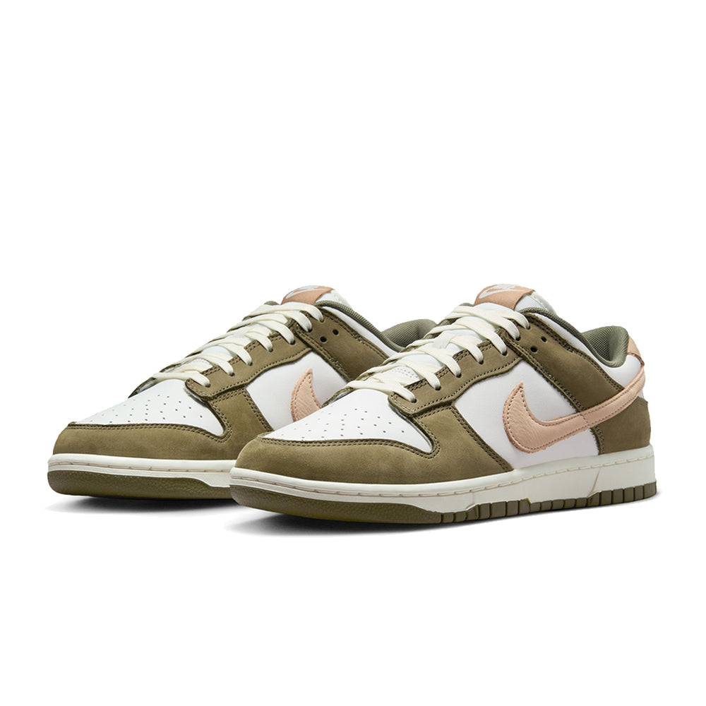 DUNK LOW MEDIUM OLIVE/HEMP