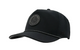 CORONADO ANCHORED HYDRO SNAPBACK BLACK