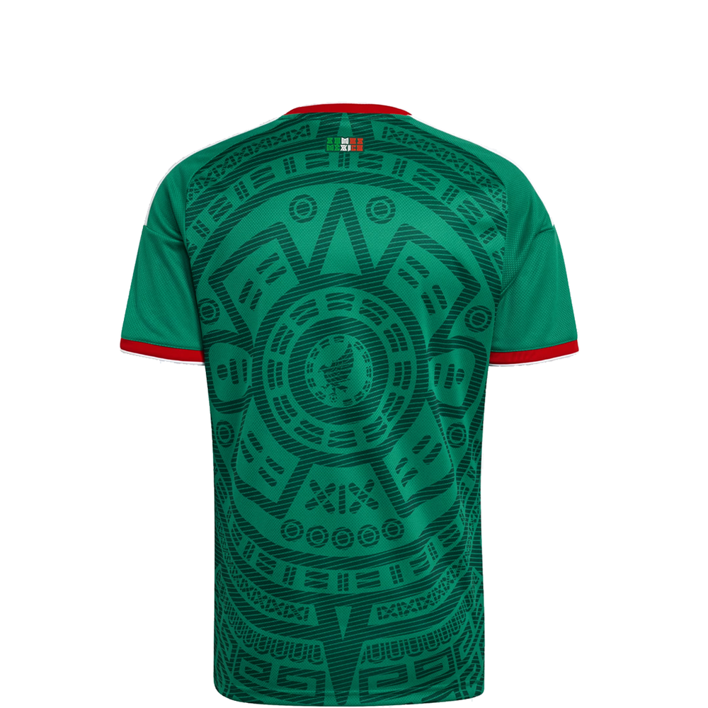 MEXICO HOME JERSEY