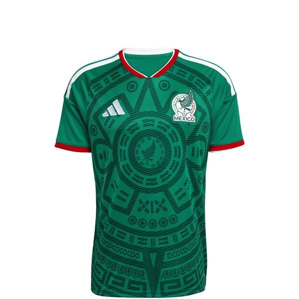 ウェア  Mexico National Team Jersey M MEXICO HOME JERSEY – NRML