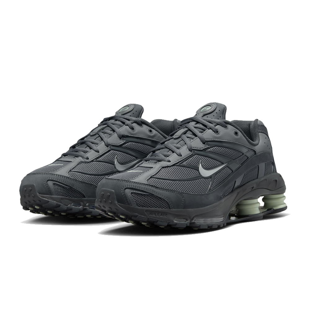 SHOX RIDE 2 ANTHRACITE JADE HORIZON