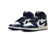 AIR JORDAN 1 HIGH OG (GS) MIDNIGHT NAVY