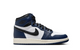 AIR JORDAN 1 HIGH OG (GS) MIDNIGHT NAVY