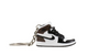 AJ1 MOCHA SNEAKER KEYCHAIN