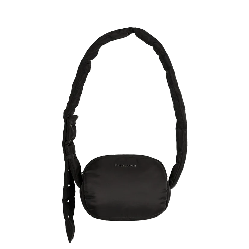 MOHI BAG BLACK