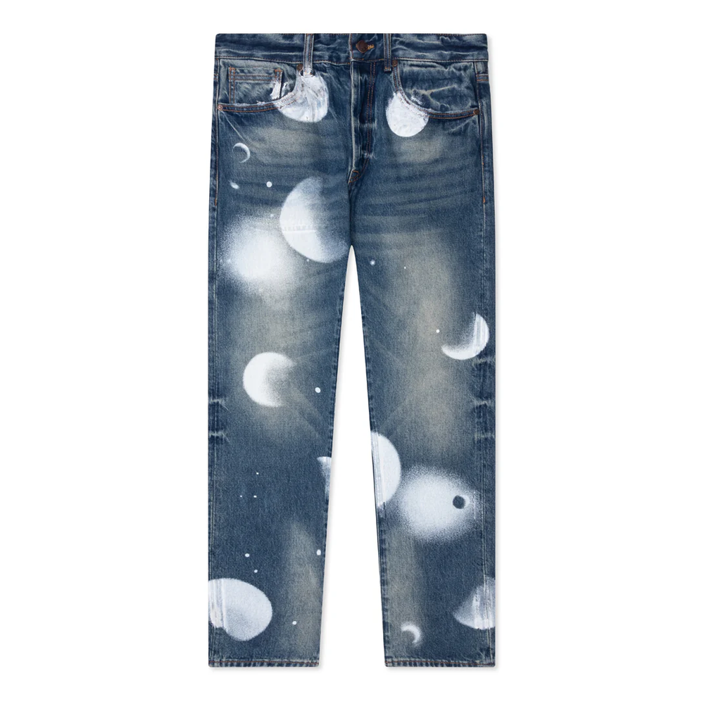 PLANETARY JEANS