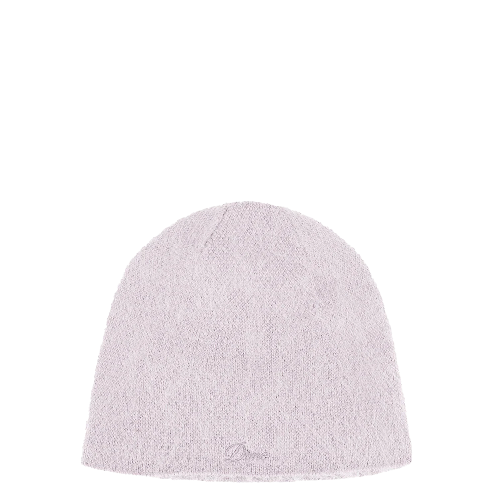 MOHAIR SKULLY ASH