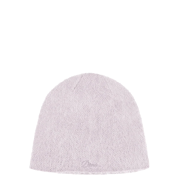 MOHAIR SKULLY ASH